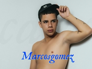 Marcosgomez