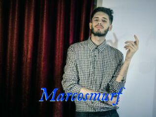Marcosmurf