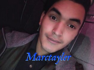 Marctayler