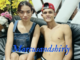 Marcusandshirly