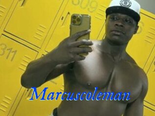 Marcuscoleman