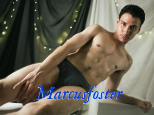 Marcusfoster