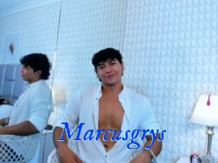 Marcusgrys