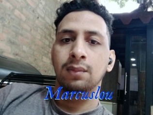 Marcuslou