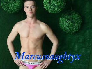 Marcusnaughtyx