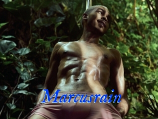 Marcusrain