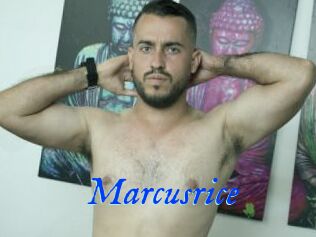 Marcusrice