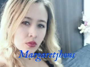 Margaretjhons