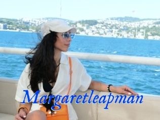 Margaretleapman