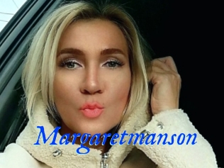 Margaretmanson
