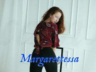 Margarettessa