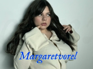 Margaretvorel