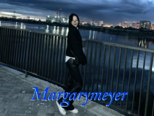 Margarymeyer