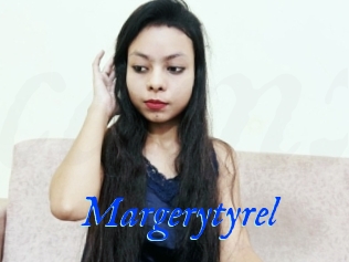 Margerytyrel