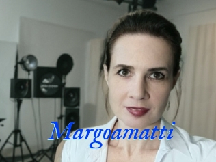 Margoamatti