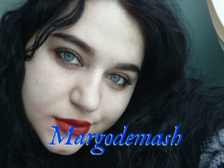 Margodemash