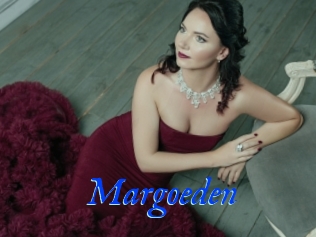 Margoeden