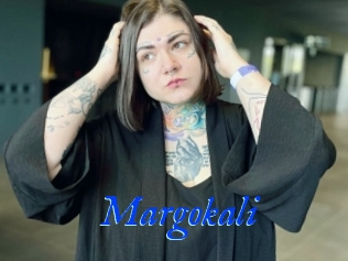 Margokali