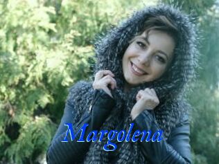 Margolena