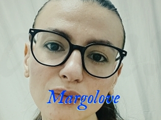 Margolove