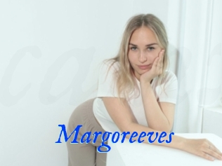 Margoreeves