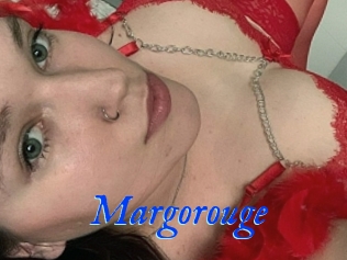 Margorouge
