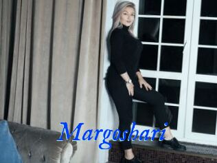 Margoshari