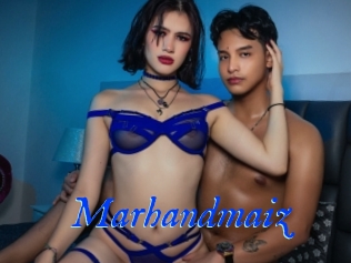 Marhandmaiz