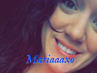 Mariaaaxo