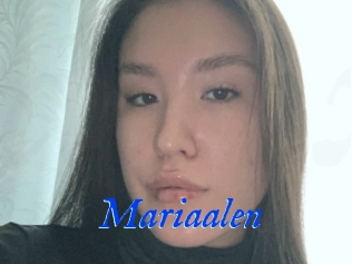 Mariaalen