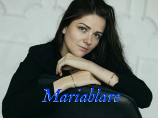 Mariablare