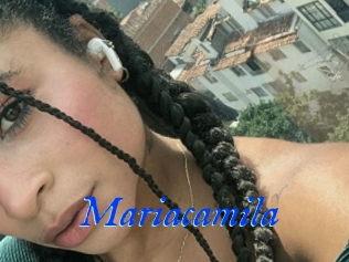 Mariacamila