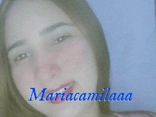 Mariacamilaaa