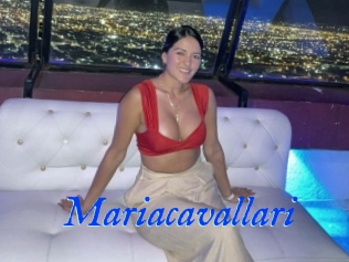 Mariacavallari