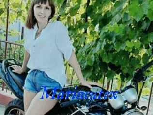 Mariacutex