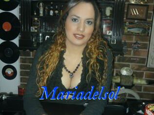 Mariadelsol