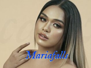 Mariafalls