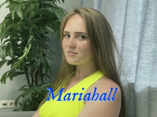 Mariahall