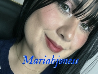 Mariahjoness