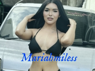 Mariahmiless