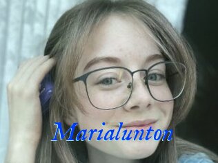 Marialunton