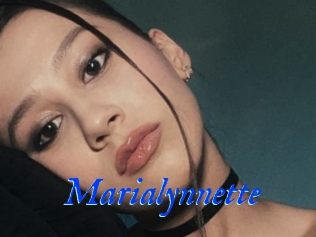 Marialynnette