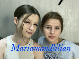 Mariamandlilian