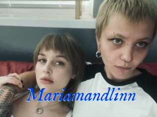 Mariamandlinn