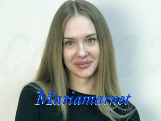 Mariamarnet