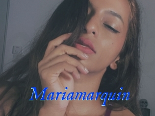Mariamarquin