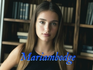 Mariambodge