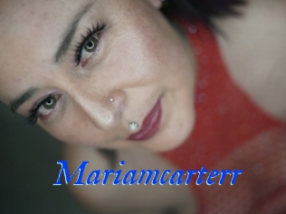 Mariamcarterr