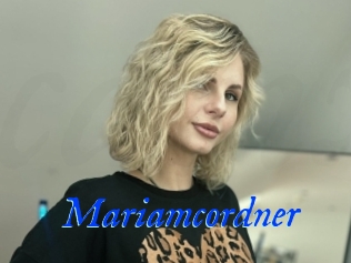 Mariamcordner