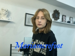 Mariamcrofoot
